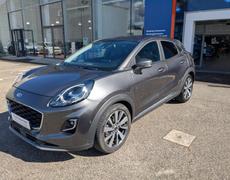 Ford Puma Avignon
