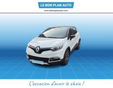 Renault Captur - 1.2 TCe 120ch Stop&Start energy Wave Euro6 2016 - 8 890 €