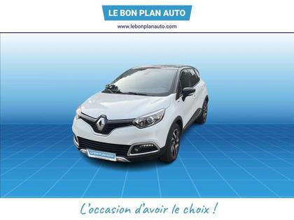 Renault Captur - 1.2 TCe 120ch Stop&Start energy Wave Euro6 2016 - 8 890 €