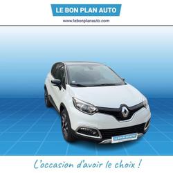 Renault Captur 1.2 TCe 120ch Stop&Start energy Wave Euro6 2016 Boll&egrave;ne