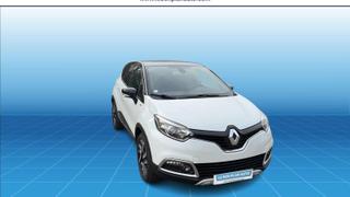 Renault Captur  - photo 1
