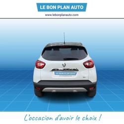Renault Captur 1.2 TCe 120ch Stop&Start energy Wave Euro6 2016 Boll&egrave;ne