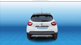 Renault Captur  - photo 2
