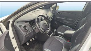 Renault Captur  - photo 4