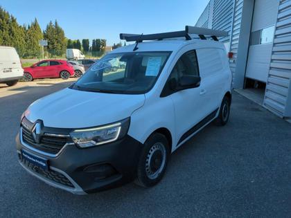 Renault Kangoo - L1 1.5 Blue dCi 95ch Grand Confort - 22 - 15 490 €