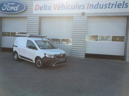 Renault Kangoo - L1 1.5 Blue dCi 95ch Grand Confort - 22 - 15 490 €