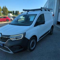 Renault Kangoo L1 1.5 Blue dCi 95ch Grand Confort - 22 Rognonas