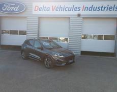 Ford Kuga - 2.5 Duratec 190ch FHEV E85 ST-Line BVA - 28 990 €