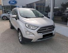 Ford Ecosport Arles