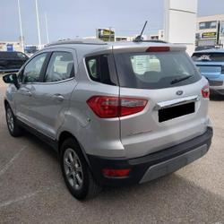 Ford Ecosport 1.0 EcoBoost 125ch Titanium Euro6.2 Arles