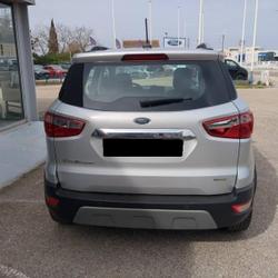 Ford Ecosport 1.0 EcoBoost 125ch Titanium Euro6.2 Arles