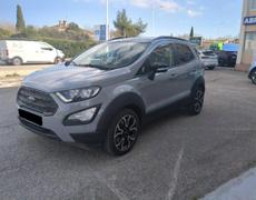 Ford Ecosport Alès