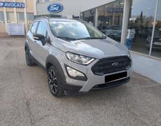 Ford Ecosport Arles