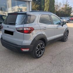 Ford Ecosport 1.0 EcoBoost 125ch Active 147g Arles