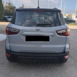 Ford Ecosport 1.0 EcoBoost 125ch Active 147g Arles