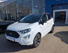 Ford Ecosport Avignon