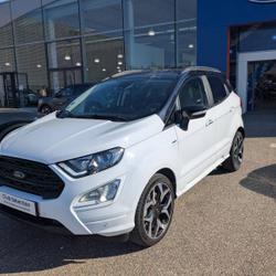 Ford Ecosport 1.0 EcoBoost 125ch ST-Line 7cv Avignon
