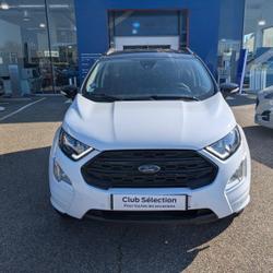 Ford Ecosport 1.0 EcoBoost 125ch ST-Line 7cv Avignon