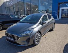 Ford Fiesta Avignon