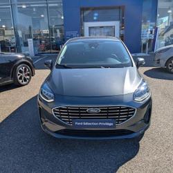 Ford Fiesta 1.0 Flexifuel 95ch  Titanium X 5p Avignon