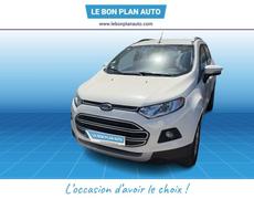 Ford Ecosport Bollène