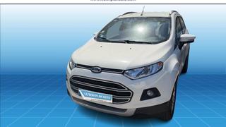 Ford Ecosport  - Titanium - photo 0