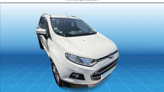 Ford Ecosport  - Titanium - photo 1