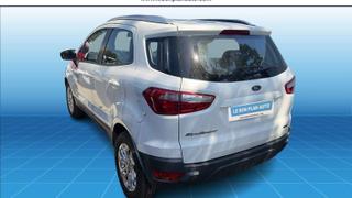 Ford Ecosport  - Titanium - photo 2