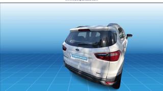 Ford Ecosport  - Titanium - photo 3