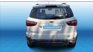 Ford Ecosport  - Titanium - photo 4
