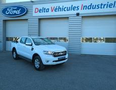 Ford Ranger Rognonas