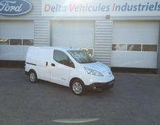 Nissan NV 200 - e-NV200 24kWh 109ch Business 4p - 8 388 €