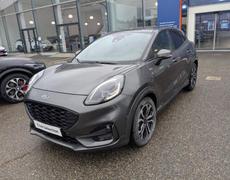 Ford Puma Avignon