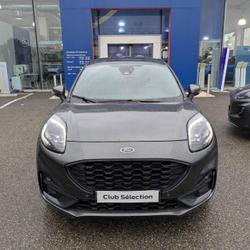 Ford Puma 1.0 Flexifuel 125ch S&S mHEV ST-Line Avignon