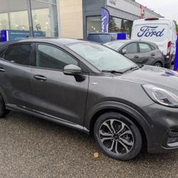 Ford Puma 1.0 Flexifuel 125ch S&S mHEV ST-Line Avignon