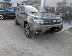 Dacia Duster Arles