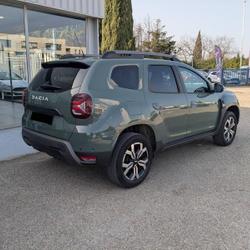 Dacia Duster 1.0 ECO-G 100ch  Journey 4x2 Arles