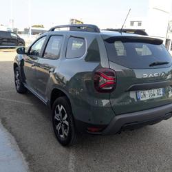 Dacia Duster 1.0 ECO-G 100ch  Journey 4x2 Arles