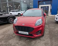 Ford Puma Avignon