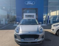 Ford Puma Avignon