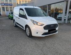 Ford Transit Connect Arles