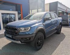 Ford Ranger Avignon