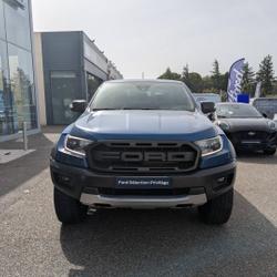 Ford Ranger 2.0 TDCi 213ch Double Cabine Raptor BVA10 Avignon