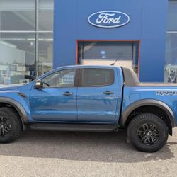 Ford Ranger 2.0 TDCi 213ch Double Cabine Raptor BVA10 Avignon
