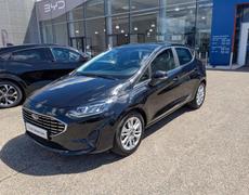 Ford Fiesta Avignon