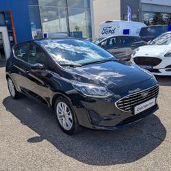 Ford Fiesta 1.0 Flexifuel 95ch Titanium Business 5p Avignon
