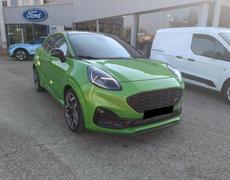Ford Puma Arles