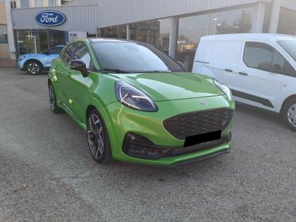 Ford Puma - 1.5 EcoBoost 200ch S&S ST - 28 490 €