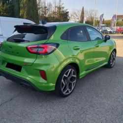 Ford Puma 1.5 EcoBoost 200ch S&S ST Arles