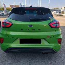 Ford Puma 1.5 EcoBoost 200ch S&S ST Arles